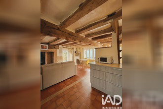 achat maison artannes-sur-indre 37260