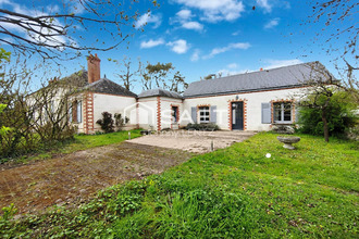 achat maison artannes-sur-indre 37260