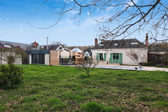 achat maison artannes-sur-indre 37260