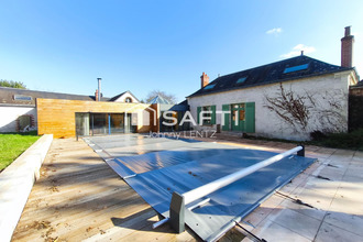 achat maison artannes-sur-indre 37260