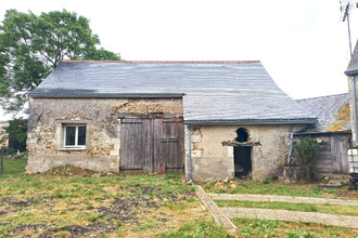 achat maison artannes-sur-indre 37260