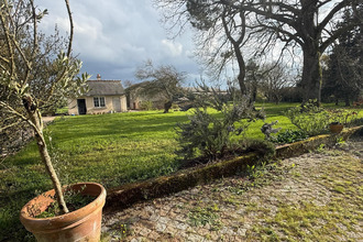 achat maison artannes-sur-indre 37260
