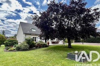 achat maison artannes-sur-indre 37260