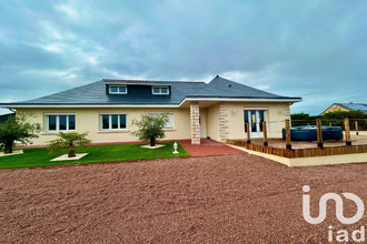 achat maison artannes-sur-thouet 49260