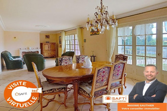 achat maison artas 38440