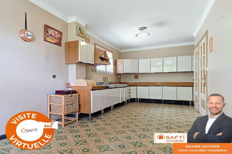 achat maison artas 38440