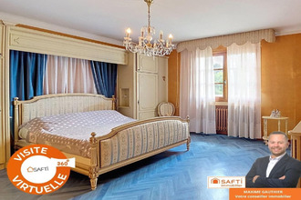 achat maison artas 38440