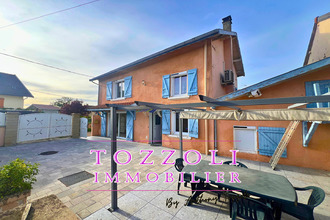 achat maison artas 38440