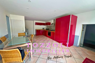 achat maison artas 38440