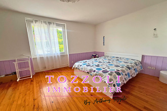 achat maison artas 38440