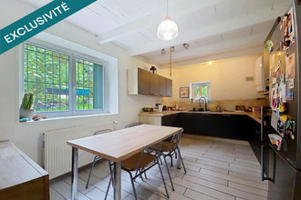 achat maison artas 38440