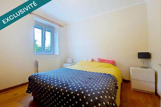 achat maison artas 38440