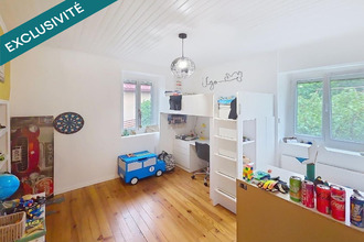 achat maison artas 38440