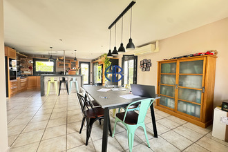 achat maison artas 38440
