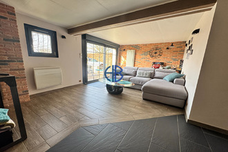 achat maison artas 38440