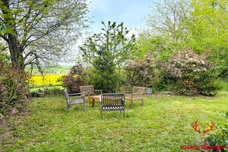 achat maison artas 38440