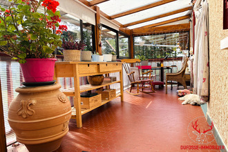achat maison artas 38440