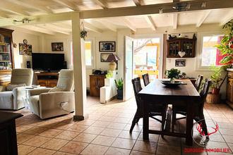 achat maison artas 38440