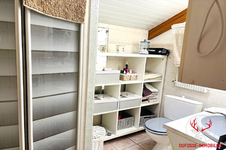 achat maison artas 38440