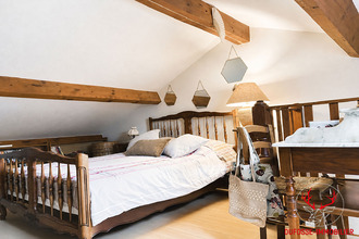 achat maison artas 38440