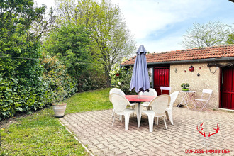 achat maison artas 38440