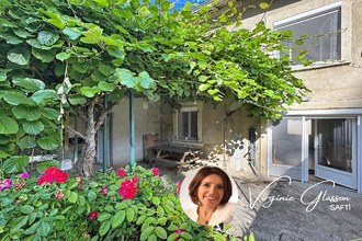 achat maison artas 38440