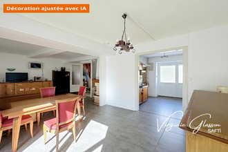 achat maison artas 38440