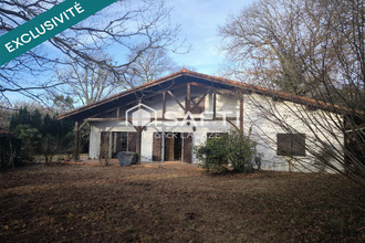 achat maison artassenx 40090