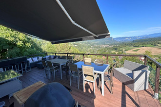 achat maison artemare 01510