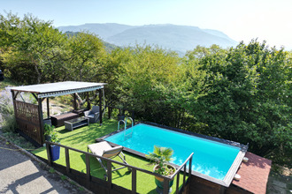 achat maison artemare 01510