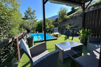 achat maison artemare 01510