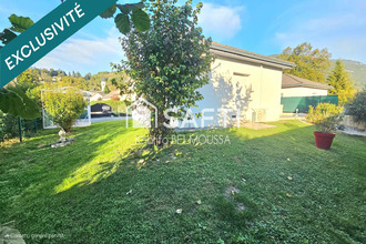 achat maison artemare 01510