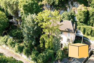 achat maison artemare 01510