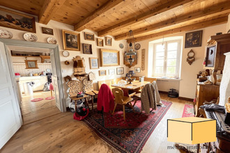 achat maison artemare 01510