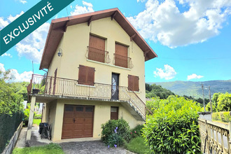 achat maison artemare 01510