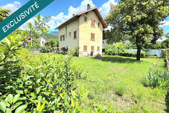 achat maison artemare 01510