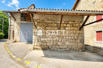 achat maison artemare 01510