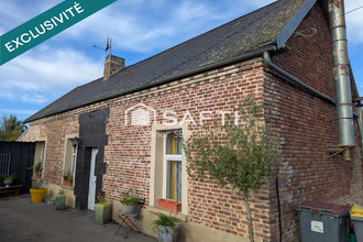 achat maison artemps 02480
