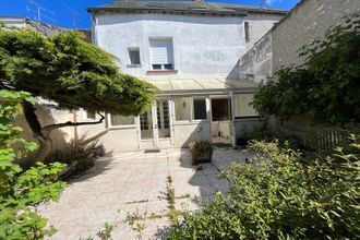 achat maison artenay 45410