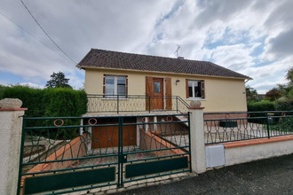 achat maison artenay 45410