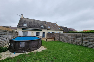 achat maison artenay 45410