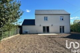 achat maison artenay 45410