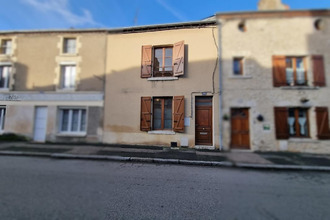 achat maison artenay 45410