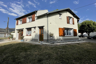 achat maison artenay 45410