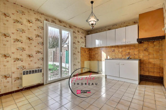 achat maison artenay 45410