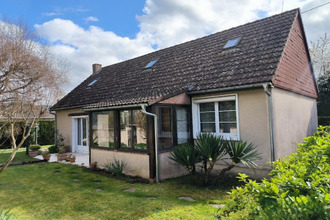 achat maison artenay 45410