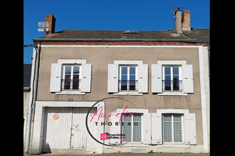 achat maison artenay 45410