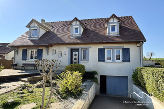 achat maison artenay 45410