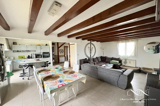 achat maison artenay 45410