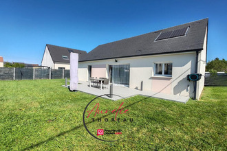 achat maison artenay 45410